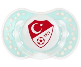 Turkey national football team Sucette LOVI Dynamic Retro-turquoise-lagon classique