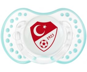 Turkey national football team Sucette LOVI Dynamic Retro-blanc-lagon classique