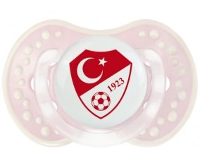 Turkey national football team Sucette LOVI Dynamic Retro-rose-tendre classique
