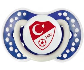 Turkey national football team Sucette LOVI Dynamic Bleu-marine phosphorescente