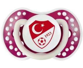 Turkey national football team Sucette LOVI Dynamic Fuchsia phosphorescente