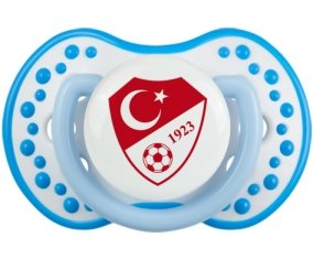 Turkey national football team Sucette LOVI Dynamic Blanc-bleu phosphorescente