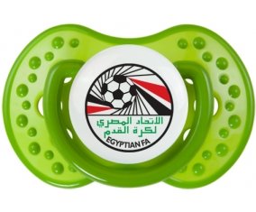 Egypt national football team : Sucette LOVI Dynamic personnalisée