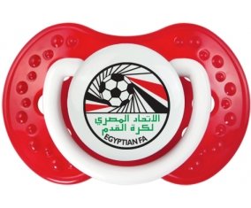 Egypt national football team Sucete LOVI Dynamic Blanc-rouge classique