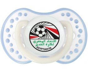 Egypt national football team Sucete LOVI Dynamic Blanc-cyan classique