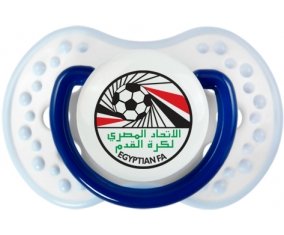 Egypt national football team Sucete LOVI Dynamic Marine-blanc-bleu classique