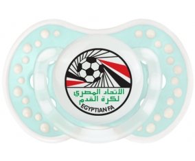 Egypt national football team Sucete LOVI Dynamic Retro-turquoise-lagon classique