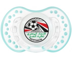 Egypt national football team Sucete LOVI Dynamic Retro-blanc-lagon classique