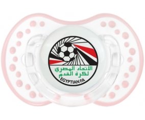 Egypt national football team Sucete LOVI Dynamic Retro-blanc-rose-tendre classique