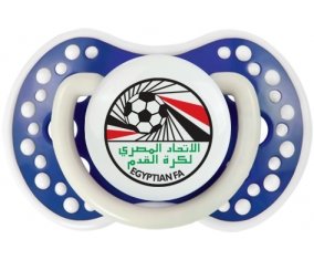 Egypt national football team Sucete LOVI Dynamic Bleu-marine phosphorescente