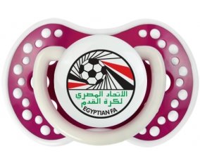Egypt national football team Sucete LOVI Dynamic Fuchsia phosphorescente