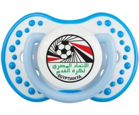 Egypt national football team Sucete LOVI Dynamic Blanc-bleu phosphorescente