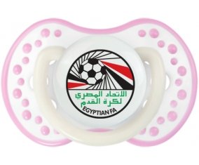 Egypt national football team Sucete LOVI Dynamic Blanc-rose phosphorescente