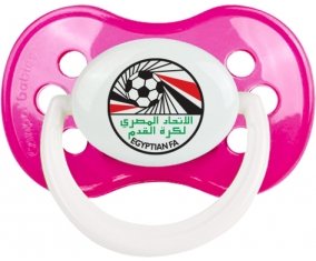 Egypt national football team Sucete Anatomique Rose foncé classique