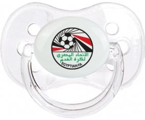 Egypt national football team Sucete Cerise Transparent classique