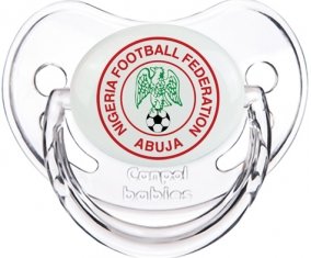 Nigeria national football team Sucete Physiologique Transparent classique