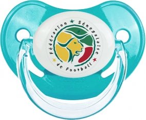 Senegal national football team : Sucette Physiologique personnalisée