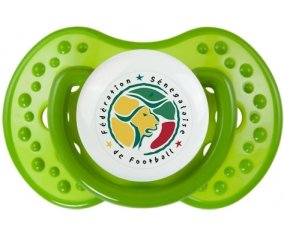 Senegal national football team Sucette LOVI Dynamic Vert classique