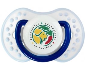 Senegal national football team Sucette LOVI Dynamic Marine-blanc-bleu classique