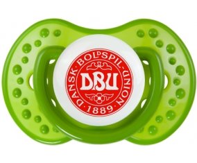 Denmark national football team : Sucette LOVI Dynamic personnalisée