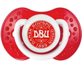 Denmark national football team Sucete LOVI Dynamic Blanc-rouge classique