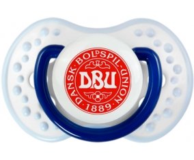 Denmark national football team Sucete LOVI Dynamic Marine-blanc-bleu classique