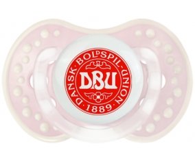 Denmark national football team Sucete LOVI Dynamic Retro-rose-tendre classique