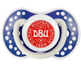 Denmark national football team Sucete LOVI Dynamic Bleu-marine phosphorescente