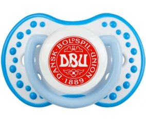 Denmark national football team Sucete LOVI Dynamic Blanc-bleu phosphorescente