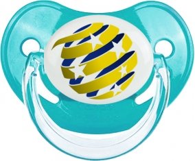 Australia national football team : Sucette Physiologique personnalisée