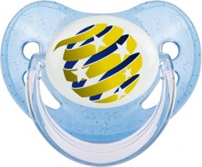Australia national football team Sucete Physiologique Bleue à paillette