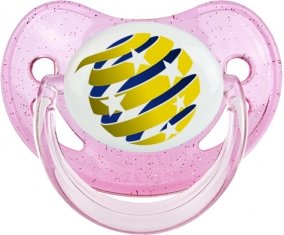 Australia national football team Sucete Physiologique Rose à paillette