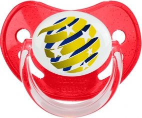 Australia national football team Sucete Physiologique Rouge à paillette
