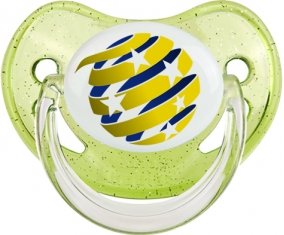Australia national football team Sucete Physiologique Vert à paillette