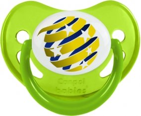 Australia national football team Sucete Physiologique Vert phosphorescente