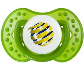 Australia national football team Tétine LOVI Dynamic Vert classique