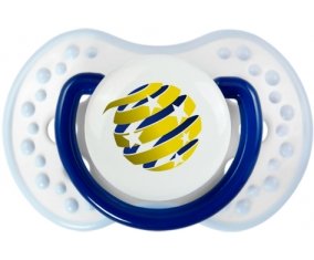 Australia national football team Tétine LOVI Dynamic Marine-blanc-bleu classique