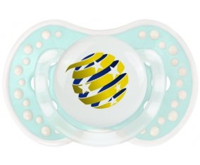 Australia national football team Tétine LOVI Dynamic Retro-turquoise-lagon classique