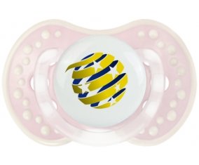 Australia national football team Tétine LOVI Dynamic Retro-rose-tendre classique