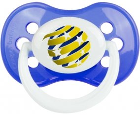 Australia national football team : Sucette Anatomique personnalisée