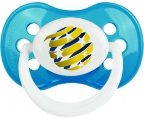 Australia national football team Sucette Anatomique Cyan classique