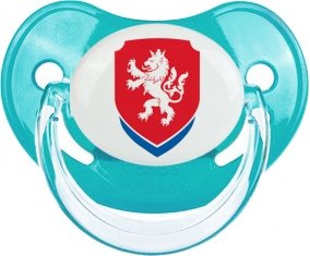 Czech Republic national football team : Sucette Physiologique personnalisée