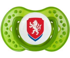 Czech Republic national football team Sucette LOVI Dynamic Vert classique