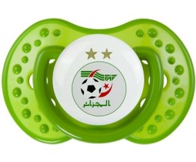Algeria national football team Sucete LOVI Dynamic Vert classique