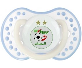 Algeria national football team Sucete LOVI Dynamic Blanc-cyan classique