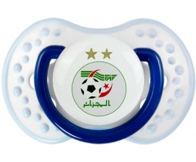 Algeria national football team Sucete LOVI Dynamic Marine-blanc-bleu classique