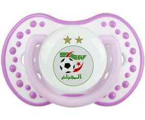 Algeria national football team Sucete LOVI Dynamic Blanc-mauve classique