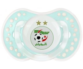 Algeria national football team Sucete LOVI Dynamic Retro-turquoise-lagon classique
