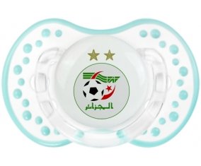 Algeria national football team Sucete LOVI Dynamic Retro-blanc-lagon classique