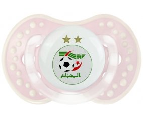 Algeria national football team Sucete LOVI Dynamic Retro-rose-tendre classique
